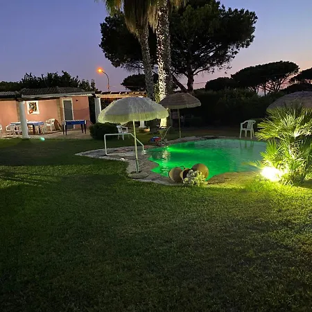 Con Piscina In Comune Sul Vesuvio *