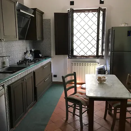 Con Piscina In Comune Sul Vesuvio