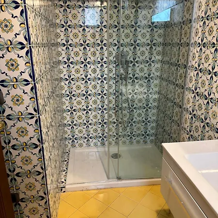 别墅 Con Piscina In Comune Sul Vesuvio 托雷德尔格雷科